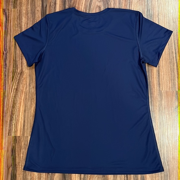 NWOT Brooks Running Short Sleeve - Picture 6 of 7